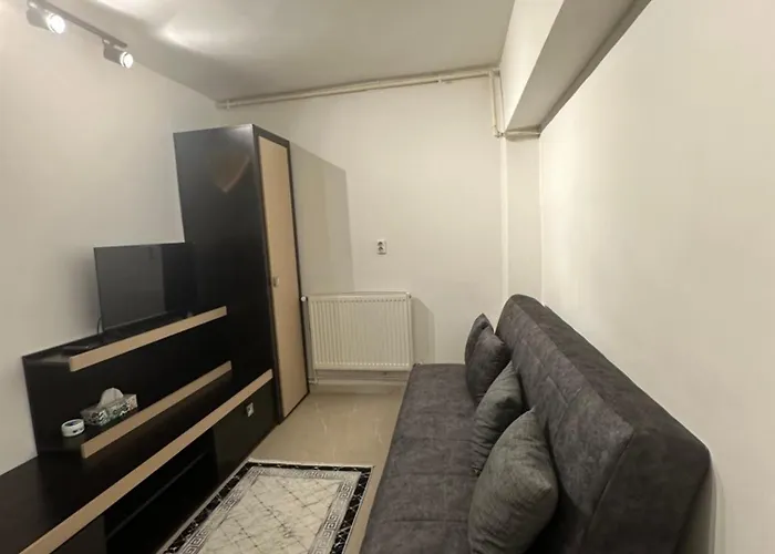 Baba Novac Apartman *