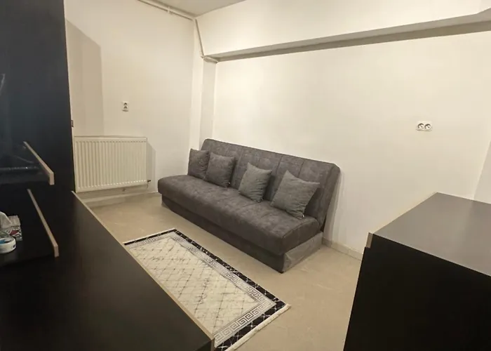 Baba Novac Apartman *