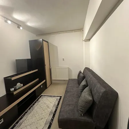 Baba Novac Appartement *