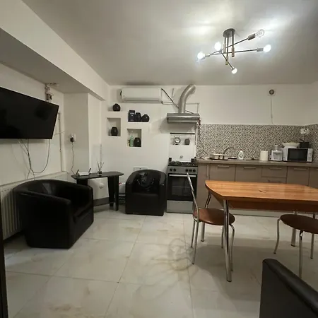Baba Novac Appartement Constanţa