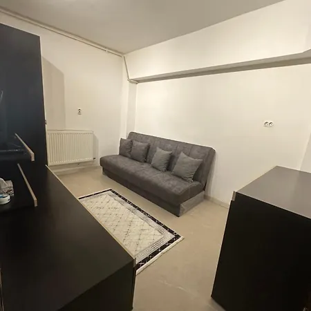 Baba Novac Appartement *