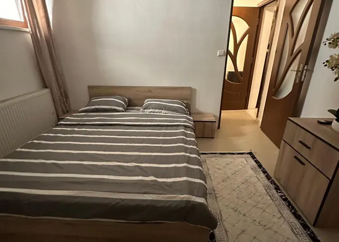 Baba Novac * コンスタンツァ